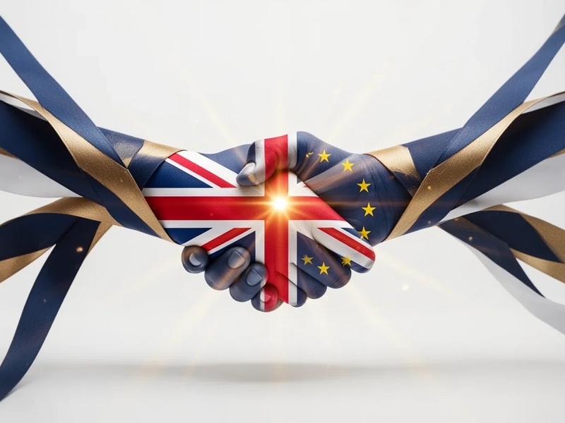 Großbritannien und EU: Neuanfang nach Jahren des Stillstands - Foto: über boerse-global.de