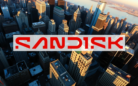 SanDisk: Crecimiento Imparable y la Creciente Brecha entre el Precio y el Valor Fundamental - Foto: über boerse-global.de