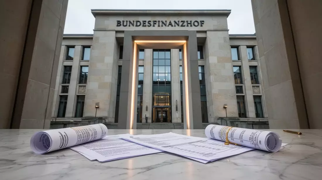 BFH bestätigt: Deutsche Umsatzsteuer-Verzinsung ist EU-rechtskonform - Bild: über boerse-global.de