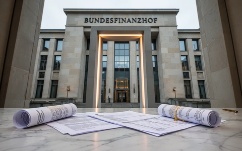 BFH bestätigt: Deutsche Umsatzsteuer-Verzinsung ist EU-rechtskonform - Foto: über boerse-global.de