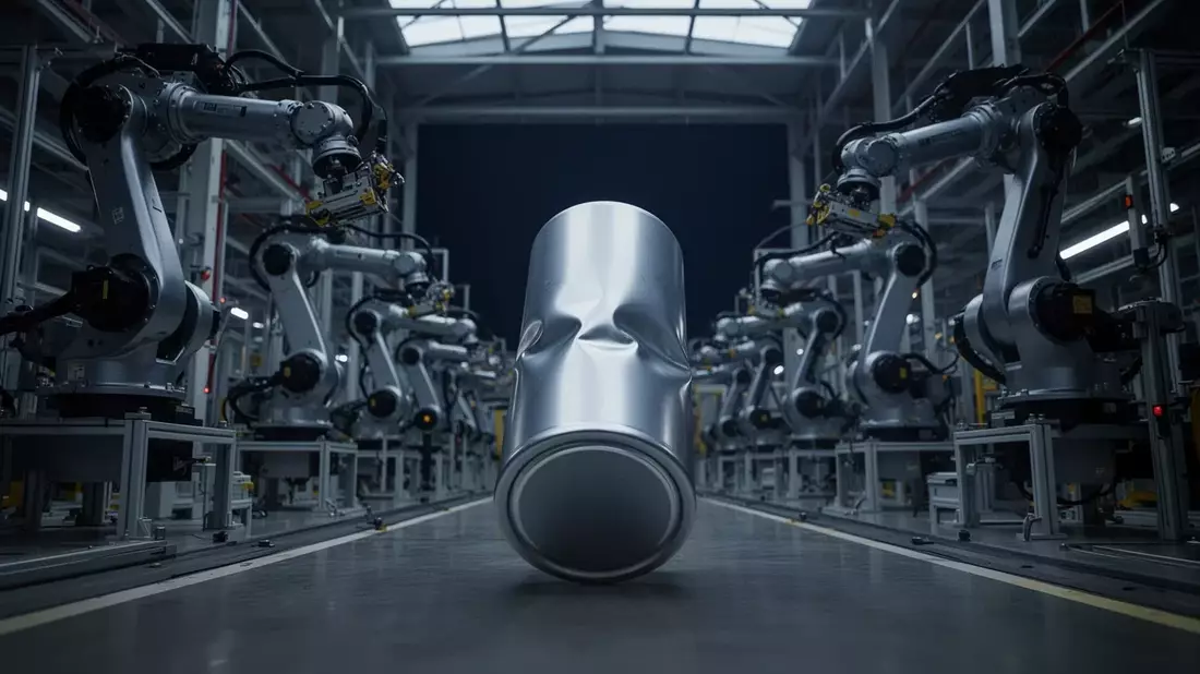 Samsung SDI Aktie: 10 Billionen Won für Mercedes-Benz - Bild: über boerse-global.de