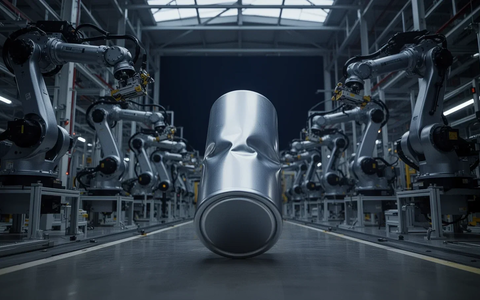 Samsung SDI Aktie: 10 Billionen Won für Mercedes-Benz - Foto: über boerse-global.de