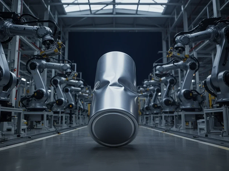 Samsung SDI Aktie: 10 Billionen Won für Mercedes-Benz - Foto: über boerse-global.de
