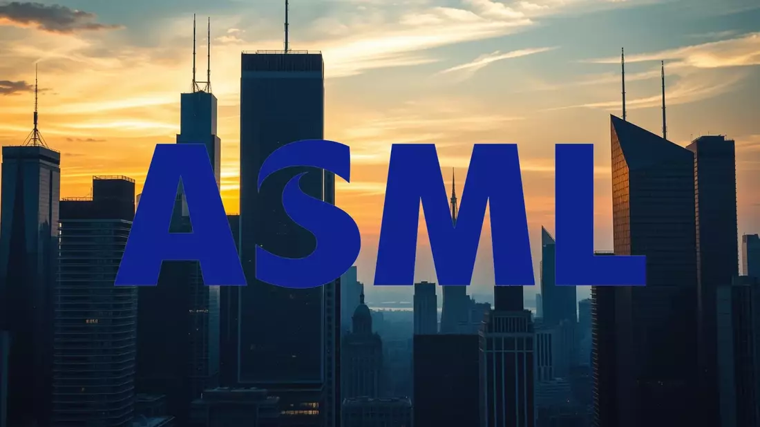 ASML’s €12 Billion Buyback Signals Confidence as the CEO Picks a Fight with Brussels Illustration mit AI erstellt übermittelt durch boerse-global.de