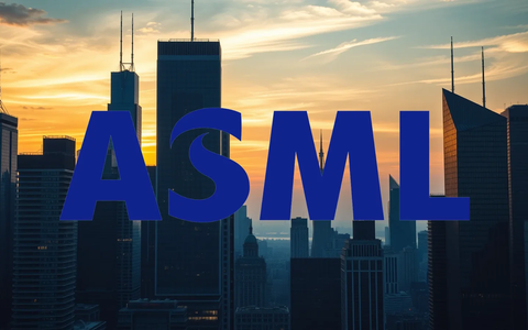 ASML’s €12 Billion Buyback Signals Confidence as the CEO Picks a Fight with Brussels - Foto: über boerse-global.de