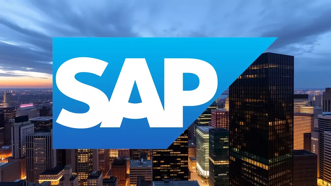 SAP’s Physical AI Robots Make Their Debut, But the Stock’s Slide Shows Where the Real Test Lies Illustration mit AI erstellt übermittelt durch boerse-global.de