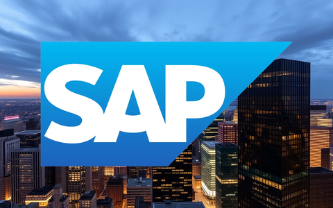 SAP’s Physical AI Robots Make Their Debut, But the Stock’s Slide Shows Where the Real Test Lies - Foto: über boerse-global.de