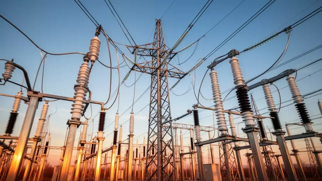 American Electric Power Aktie: 78 Milliarden für Netzausbau - Bild: über boerse-global.de