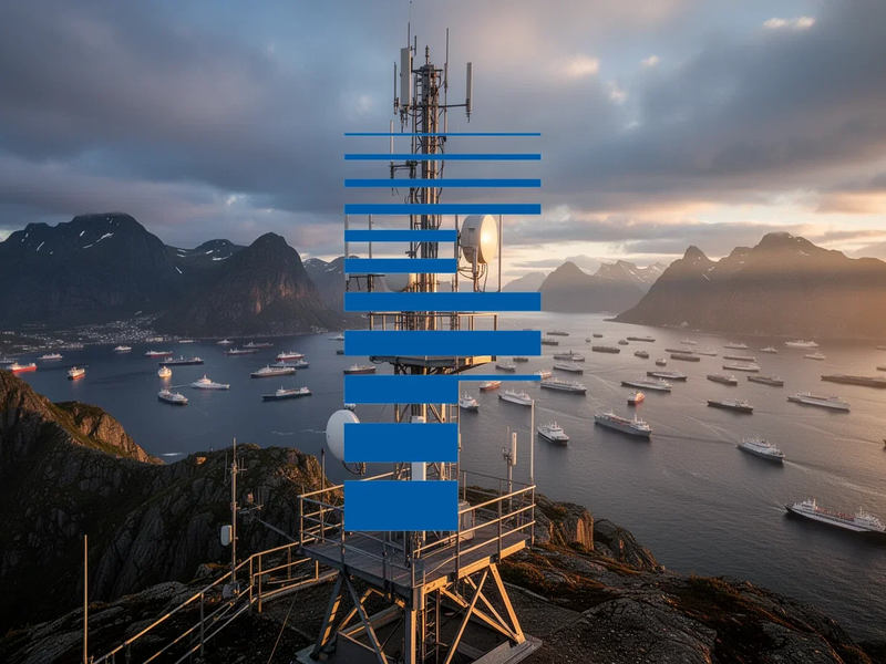 Frequentis Aktie: Küstenfunk für 42.000 norwegische Schiffe - Foto: über boerse-global.de