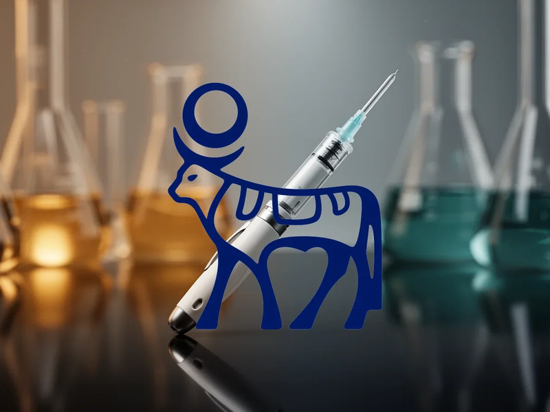 Novo Nordisk Aktie: Wegovy beeindruckt Frauen - Foto: über boerse-global.de