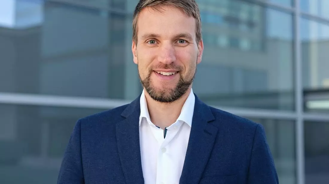Jens Großekatthöfer neuer Head of Specialized Brokers & Partner Management bei Allianz Trade in der DACH-Region - Bild: presseportal.de