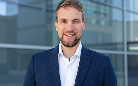 Jens Großekatthöfer neuer Head of Specialized Brokers & Partner Management bei Allianz Trade in der DACH-Region - Foto: presseportal.de