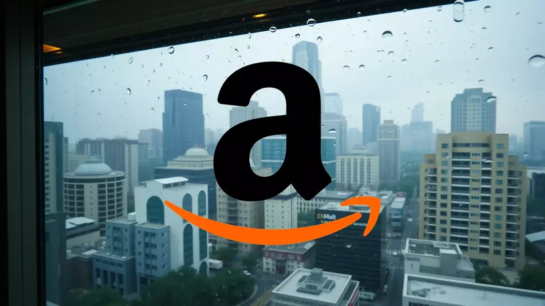 Amazon's AI Strategy Sharpens as AWS Native Claude Integration Meets Record Chip Demand - Bild: über boerse-global.de
