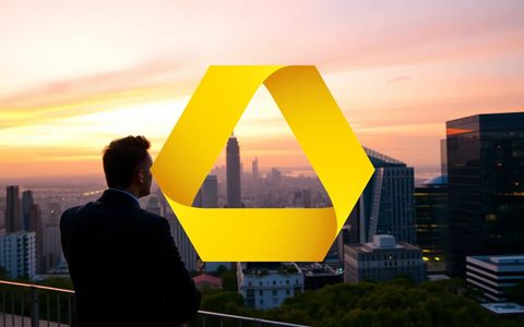 Commerzbank Throws Up a Higher Profit Hurdle as Analyst Upgrades Undercut UniCredit's Below-Market Bid - Foto: über boerse-global.de