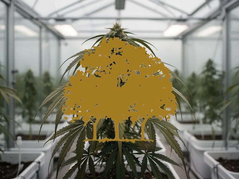 Canopy Growth: Seitwärtsphase ohne Katalysator - Foto: über boerse-global.de