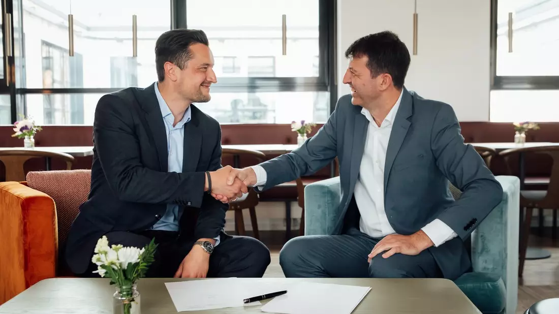 ESACA: mgm technology partners und Fsas Technologies starten Kooperation für souveräne KI-gestützte Software-Entwicklung - Bild: presseportal.de