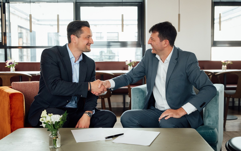 ESACA: mgm technology partners und Fsas Technologies starten Kooperation für souveräne KI-gestützte Software-Entwicklung - Foto: presseportal.de