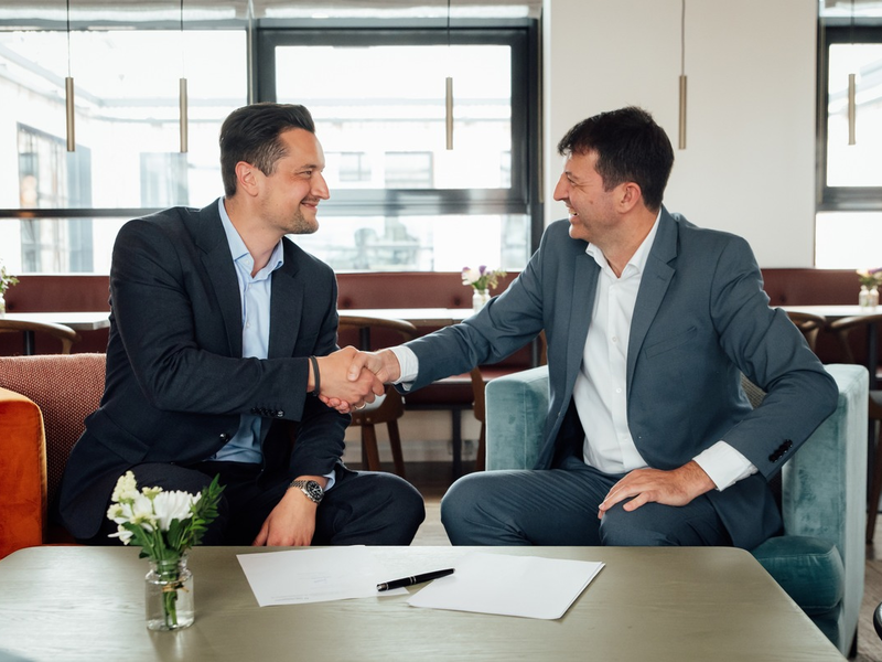 ESACA: mgm technology partners und Fsas Technologies starten Kooperation für souveräne KI-gestützte Software-Entwicklung - Foto: presseportal.de