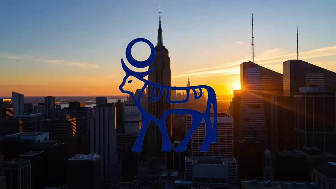 Novo Nordisk redefine su estrategia: vende su terapia contra el párkinson y apuntala Wegovy con datos de peso Illustration mit AI erstellt übermittelt durch boerse-global.de