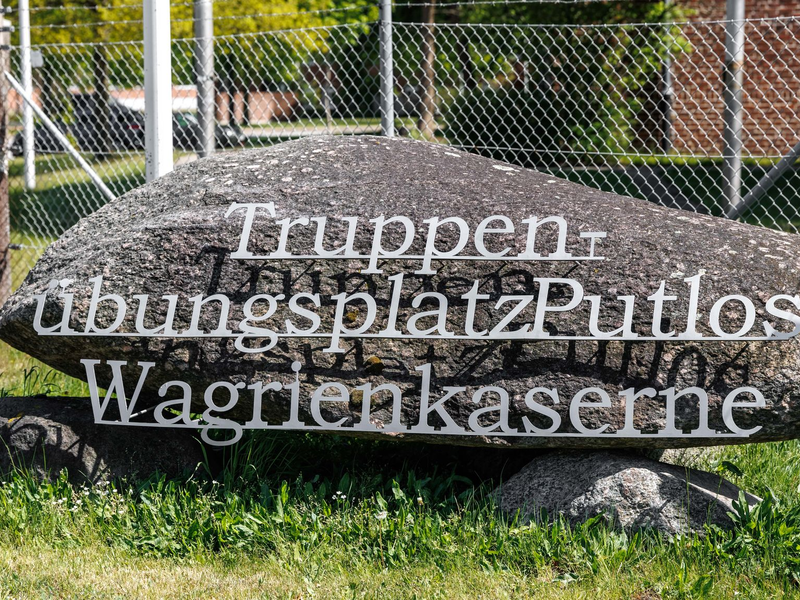 Der Bundespolizist kam bei einem Schießtraining ums Leben. - Foto: Markus Scholz/dpa