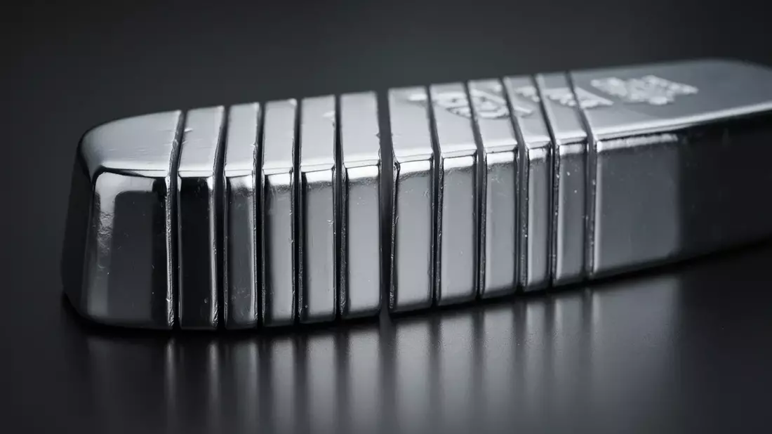 WisdomTree Silver 3x: 10:1-Split vollzogen - Bild: über boerse-global.de