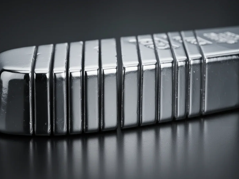 WisdomTree Silver 3x: 10:1-Split vollzogen - Foto: über boerse-global.de