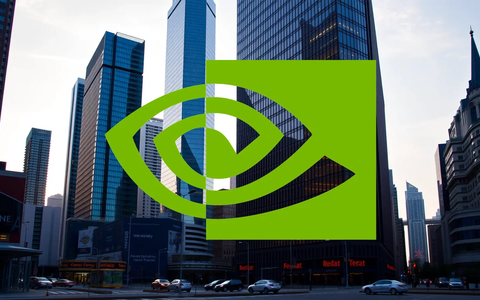 El triple impulso de Nvidia: tregua comercial con China, inversiones récord en la nube y una alianza estratégica con Corning - Foto: über boerse-global.de