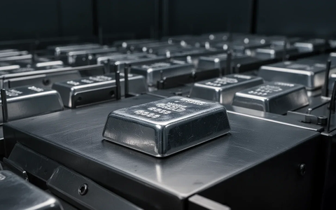 Wheaton Precious Metals Aktie: Hodaly neuer CEO mit 99,80 Prozent - Foto: über boerse-global.de