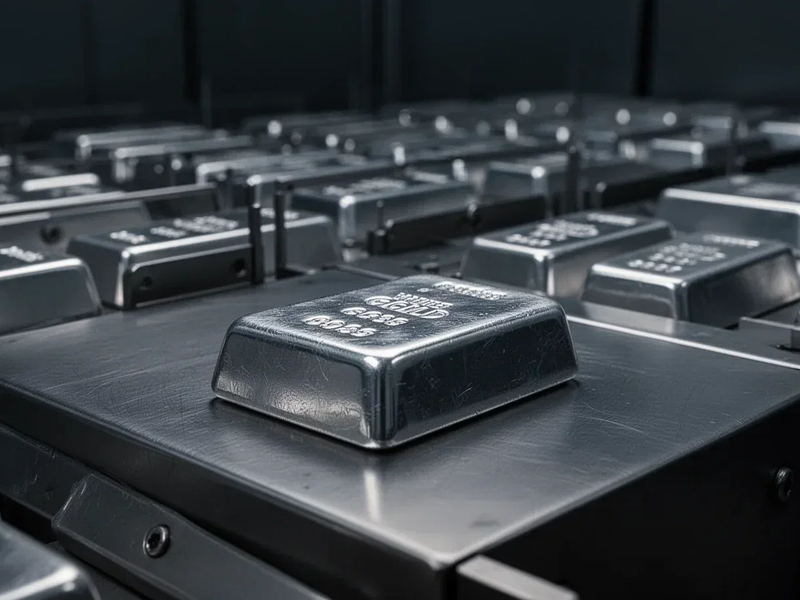 Wheaton Precious Metals Aktie: Hodaly neuer CEO mit 99,80 Prozent - Foto: über boerse-global.de