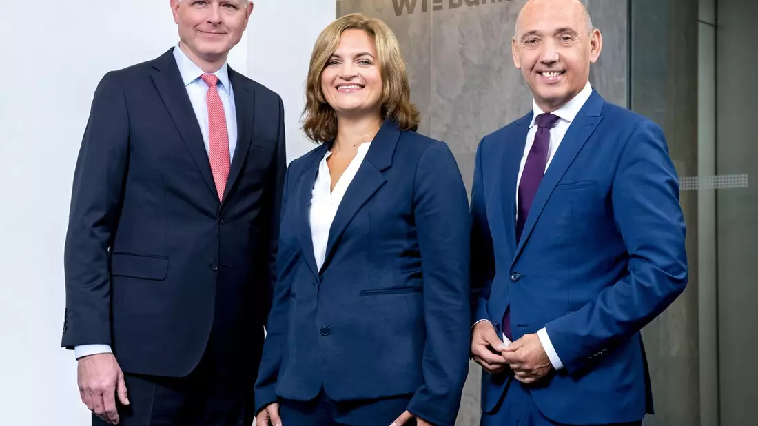 WIBank-Neugeschäft steigt 2025 auf 4,1 Mrd. Euro - Bild: presseportal.de
