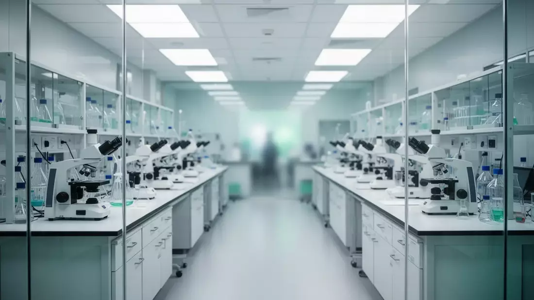 Sanofi Consumer Healthcare: Q2-Zahlen am 10. Dezember - Bild: über boerse-global.de