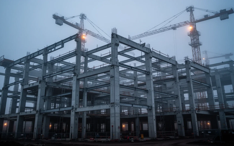 OpenAI gründet milliardenschwere Unternehmenseinheit – Stargate-Projekt in Großbritannien gestoppt - Foto: über boerse-global.de