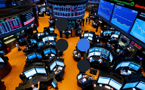 D-Wave Quantum: el rompecabezas de los 33,4 millones en pedidos y los 2,9 millones en ingresos - Foto: über boerse-global.de