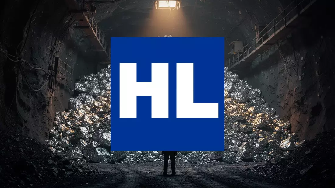 Hecla Mining Aktie: 20 Millionen Unzen Silber angepeilt - Bild: über boerse-global.de