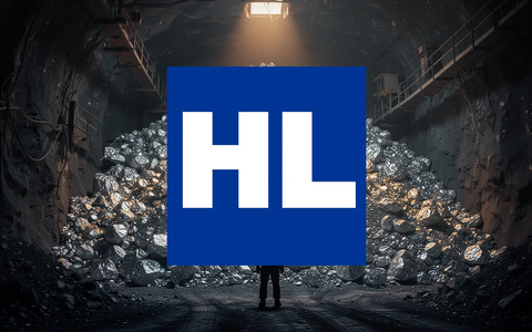 Hecla Mining Aktie: 20 Millionen Unzen Silber angepeilt - Foto: über boerse-global.de
