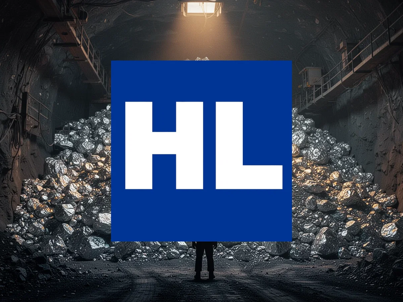 Hecla Mining Aktie: 20 Millionen Unzen Silber angepeilt - Foto: über boerse-global.de