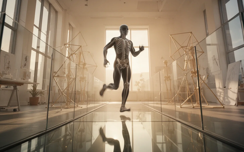 Bewegung als Medizin: Warum Muskeltraining gegen Arthrose hilft - Foto: über boerse-global.de
