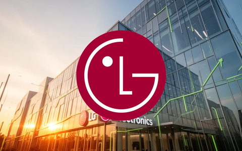 LG Electronics Aktie: 18-Prozent-Sprung auf 184.900 KRW - Foto: über boerse-global.de