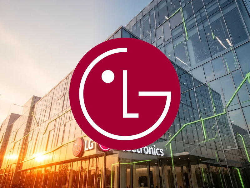 LG Electronics Aktie: 18-Prozent-Sprung auf 184.900 KRW - Foto: über boerse-global.de