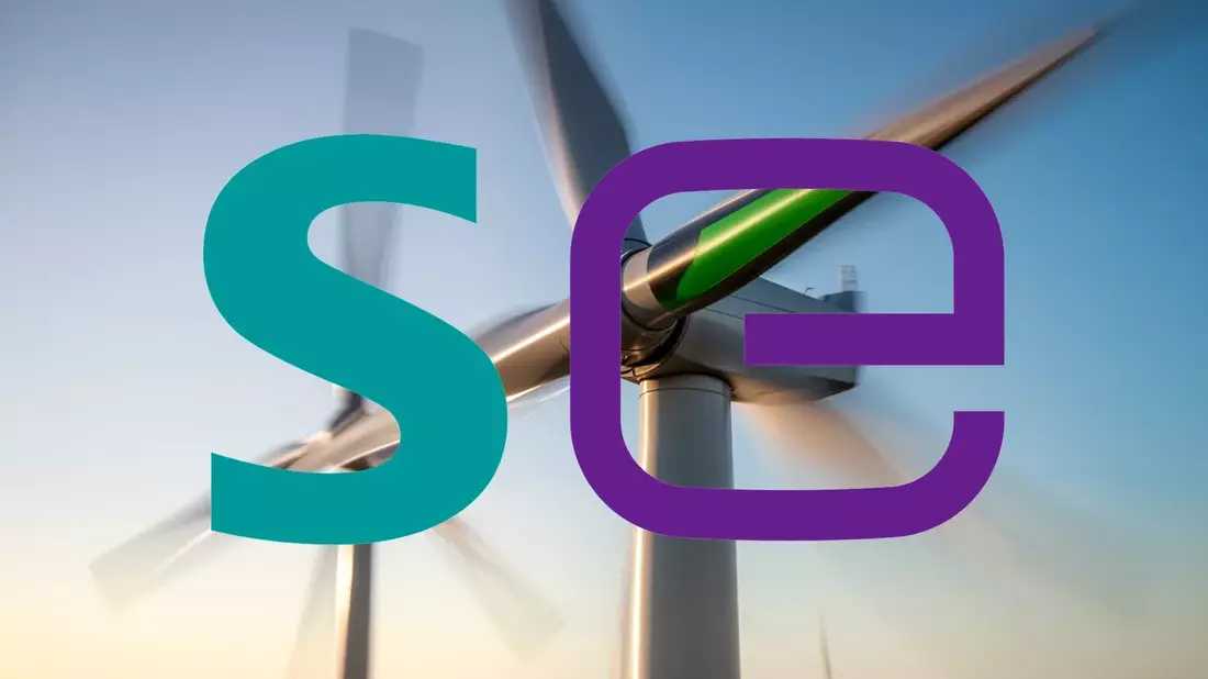 Siemens Energy Aktie: Rückkauf beschleunigt Illustration mit AI erstellt übermittelt durch boerse-global.de