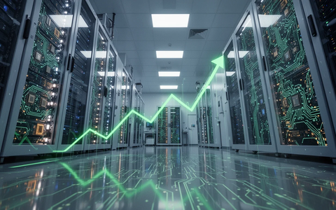 Netlist Aktie: 262 Prozent Umsatzsprung auf 104,9 Millionen - Foto: über boerse-global.de