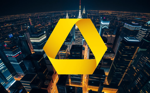 Commerzbank's Premium Pricing Underscores Growing Faith in Independence as UniCredit Bid Struggles to Gain Traction - Foto: über boerse-global.de