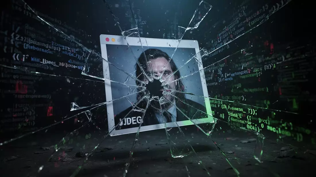 Operation SilentCanvas: Schadcode tarnt sich als JPEG-Datei - Bild: über boerse-global.de
