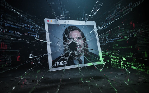 Operation SilentCanvas: Schadcode tarnt sich als JPEG-Datei - Foto: über boerse-global.de
