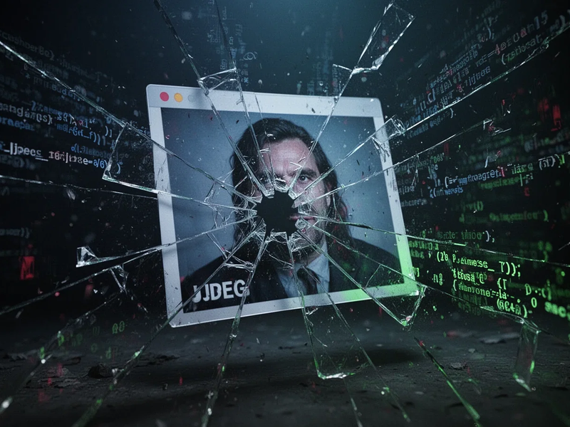 Operation SilentCanvas: Schadcode tarnt sich als JPEG-Datei - Foto: über boerse-global.de