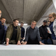 Verteidigungsminister Pistorius besucht Ukraine - Foto: Verteidigungsministerium Ukraine/dpa