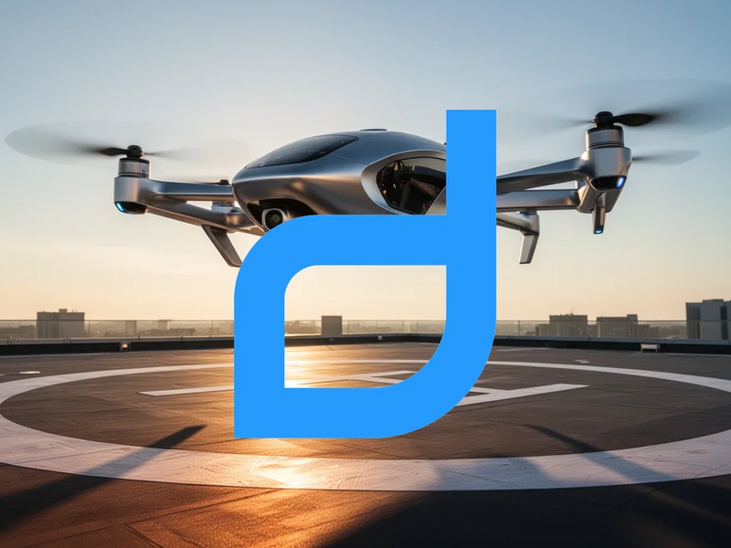 Draganfly Aktie: Umsatz springt 49,4 Prozent - Foto: über boerse-global.de