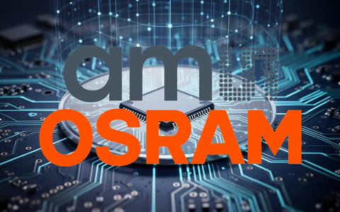 Ams Osram Aktie: 40 Millionen für Bildsensor-Sparte - Foto: über boerse-global.de