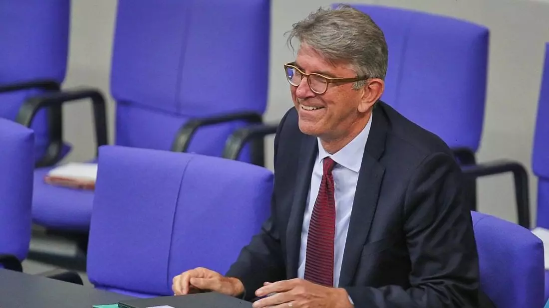 Wolfram Weimer (Archiv) - Bild: via dts Nachrichtenagentur