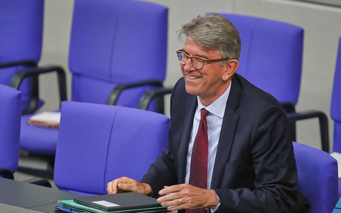 Wolfram Weimer (Archiv) - Foto: via dts Nachrichtenagentur